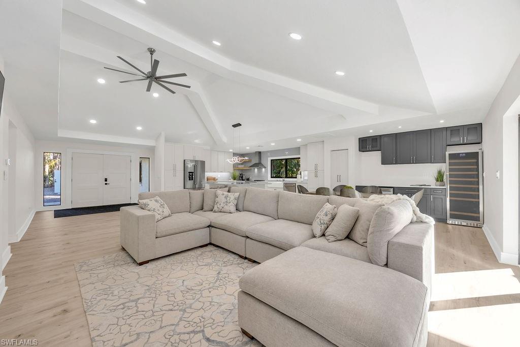 GOLDEN GATE ESTATES - Residential