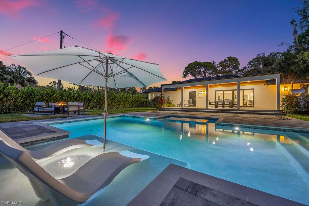 GOLDEN GATE ESTATES - Residential