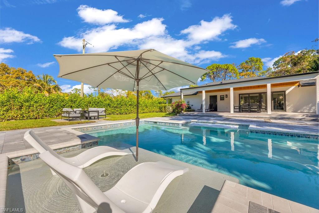 GOLDEN GATE ESTATES - Residential