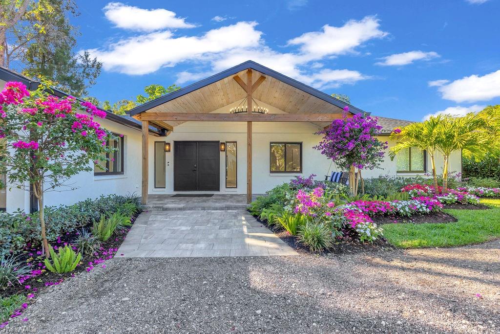 GOLDEN GATE ESTATES - Residential