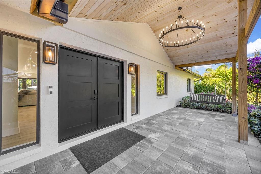 GOLDEN GATE ESTATES - Residential