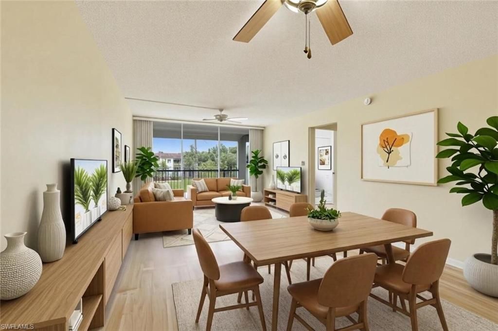 Photo of 1087 Forest Lakes DR #1-303, NAPLES, FL 34105 (MLS # 226014586)