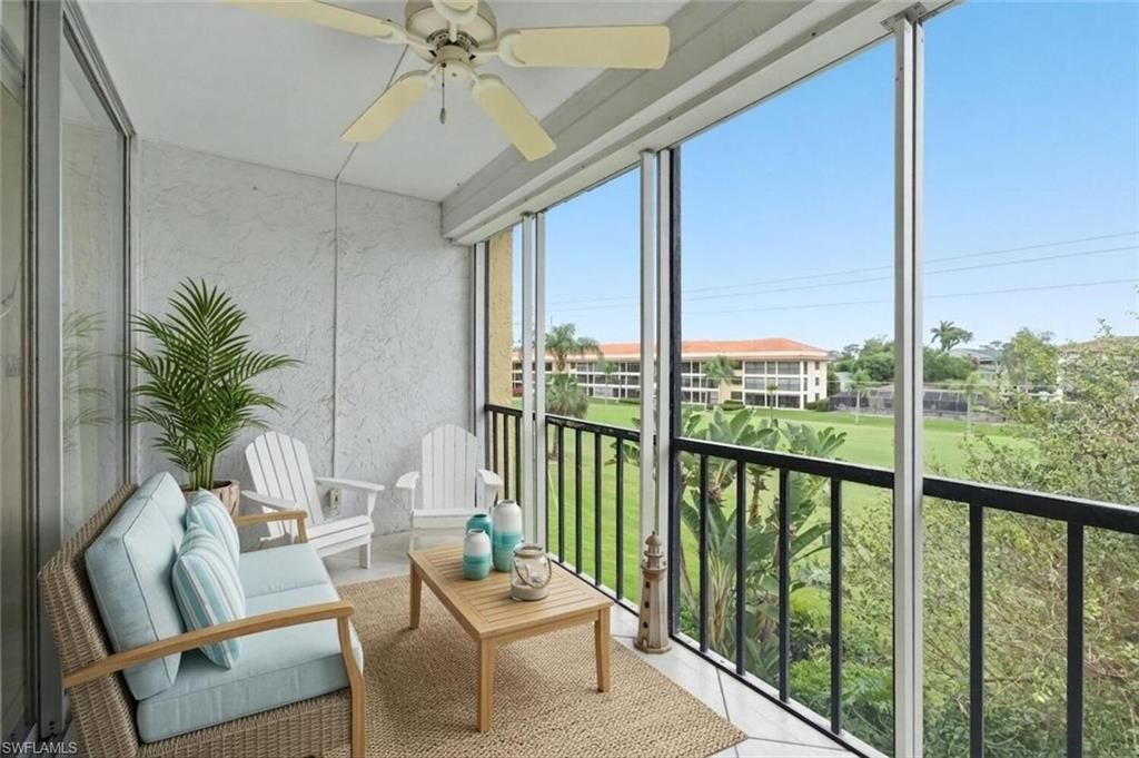 Photo of 1087 Forest Lakes DR #1-303, NAPLES, FL 34105 (MLS # 226014586)