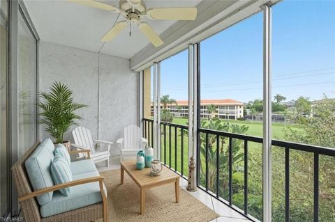 Photo of 1087 Forest Lakes DR #1-303, NAPLES, FL 34105 (MLS # 226014586)