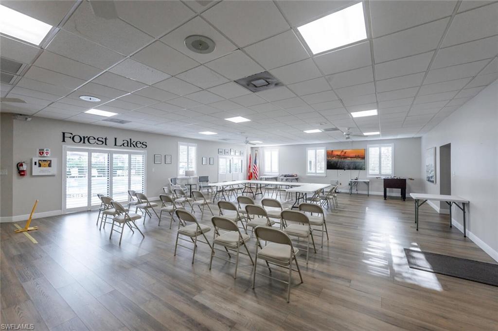 FOREST LAKES - Residential