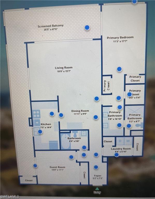 BAY HARBOR CLUB CONDO - Residential