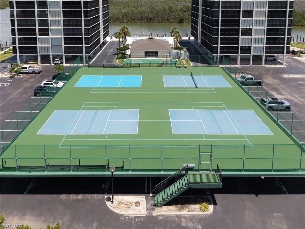 BAY HARBOR CLUB CONDO - Residential