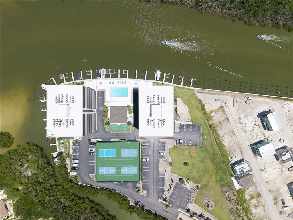 BAY HARBOR CLUB CONDO - Residential