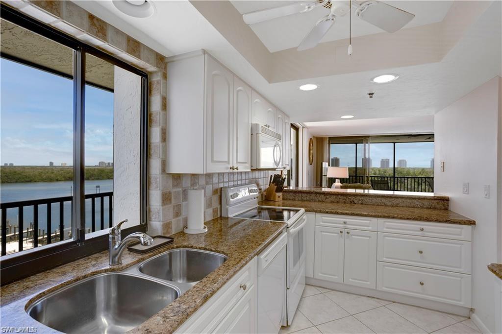 BAY HARBOR CLUB CONDO - Residential