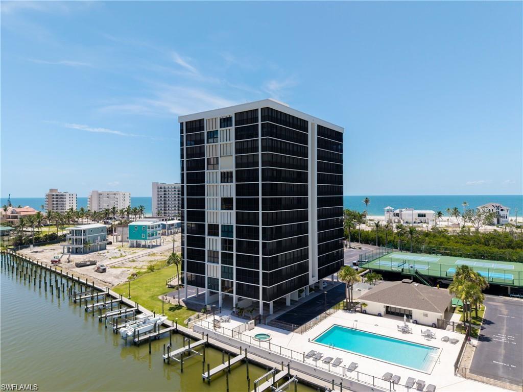 BAY HARBOR CLUB CONDO - Residential