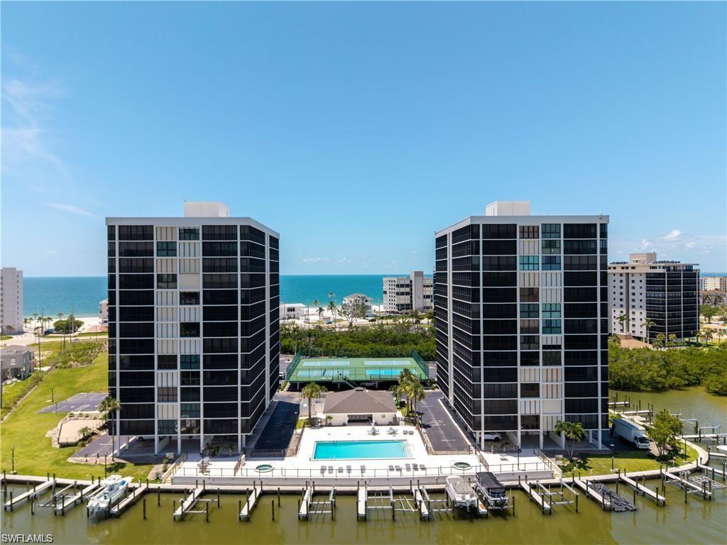 BAY HARBOR CLUB CONDO - Residential