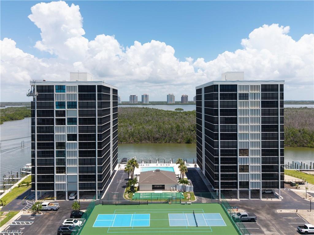 BAY HARBOR CLUB CONDO - Residential