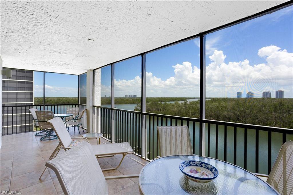 BAY HARBOR CLUB CONDO - Residential