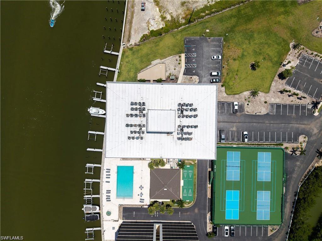 BAY HARBOR CLUB CONDO - Residential