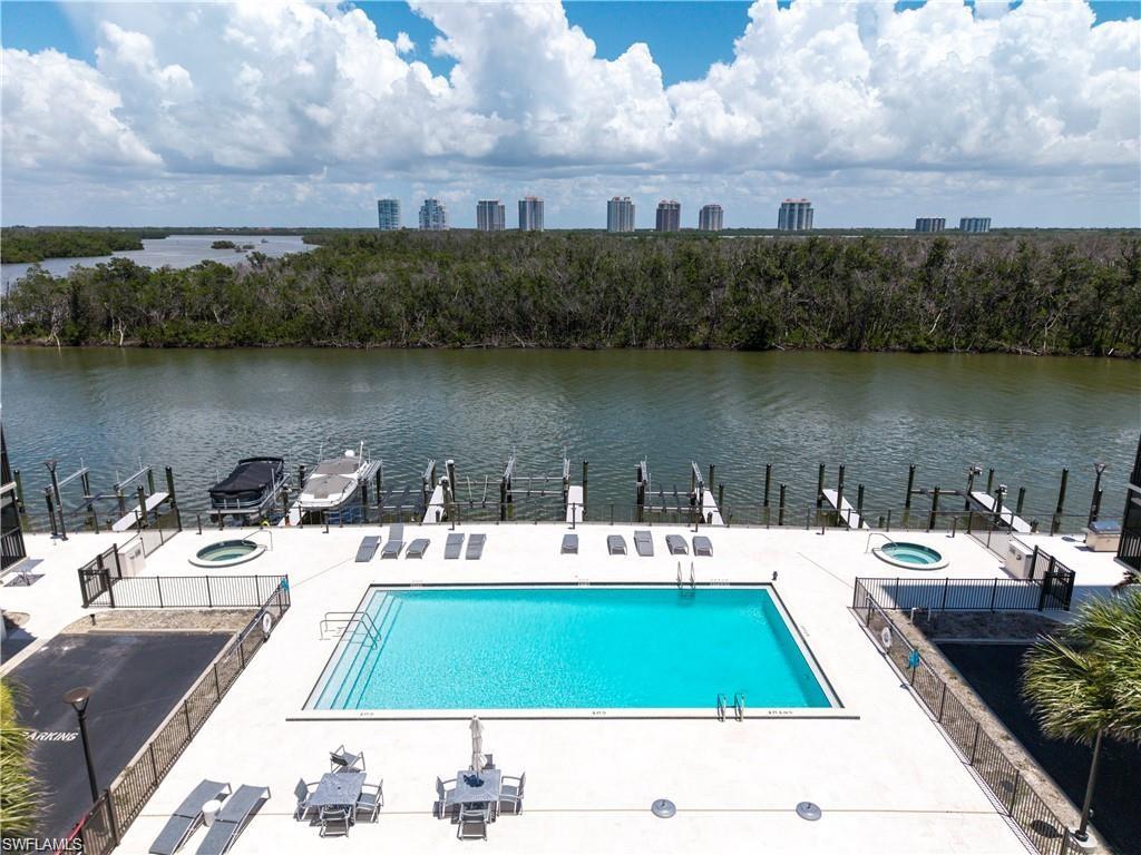 BAY HARBOR CLUB CONDO - Residential