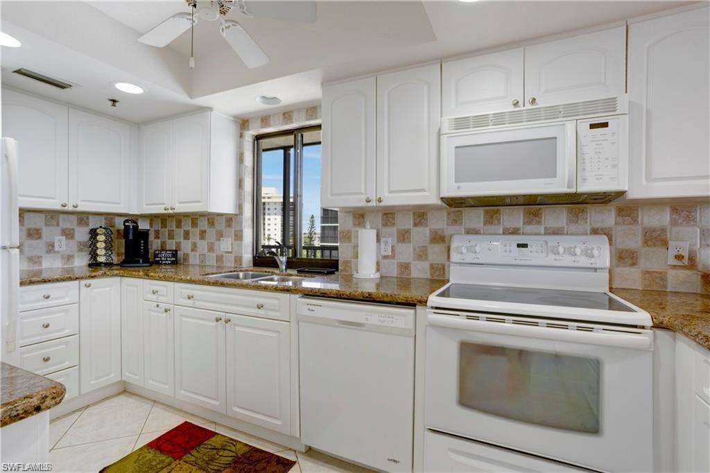 BAY HARBOR CLUB CONDO - Residential