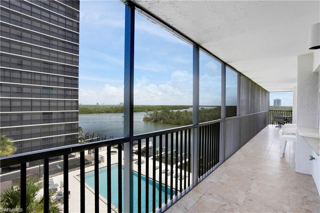 BAY HARBOR CLUB CONDO - Residential