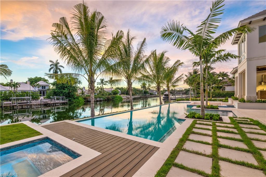 PORT ROYAL - Residential