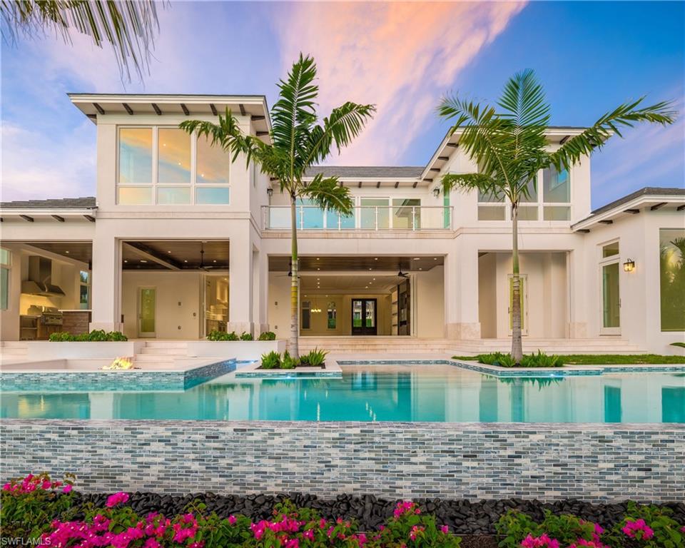 PORT ROYAL - Residential