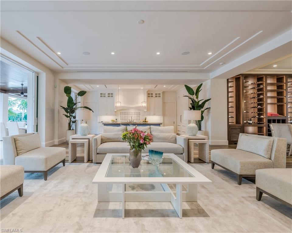 PORT ROYAL - Residential