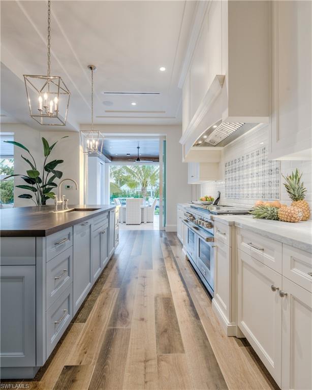 PORT ROYAL - Residential