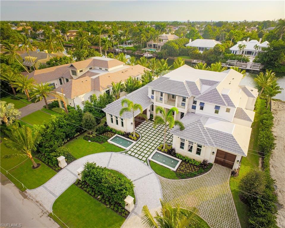 PORT ROYAL - Residential