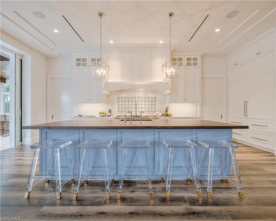 PORT ROYAL - Residential