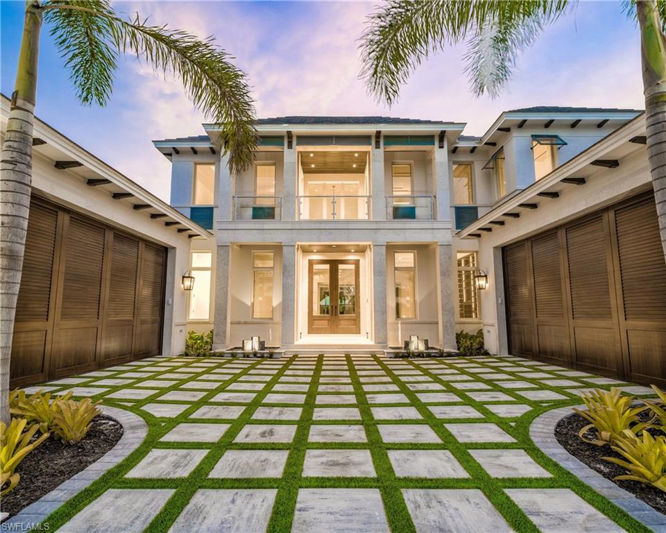 PORT ROYAL - Residential