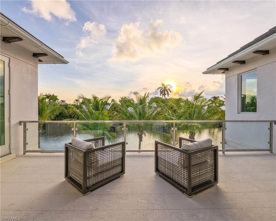 PORT ROYAL - Residential