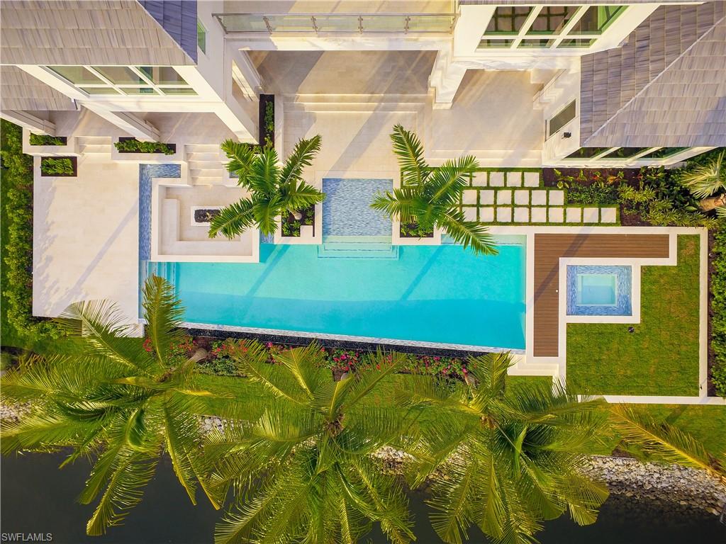 PORT ROYAL - Residential