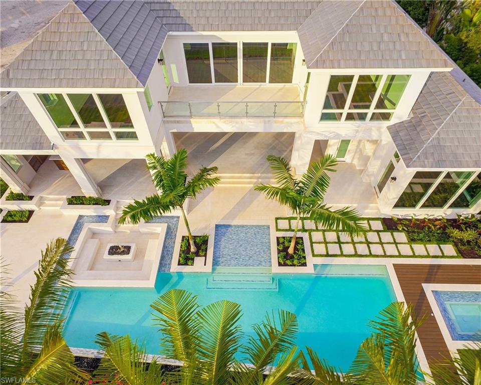 PORT ROYAL - Residential