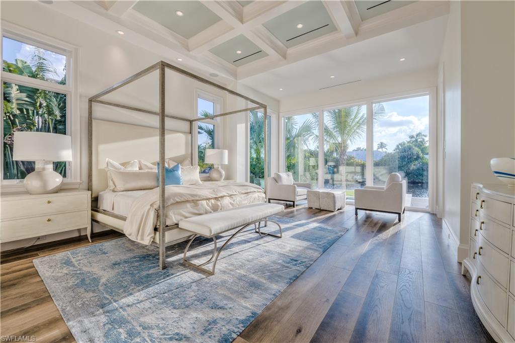 PORT ROYAL - Residential