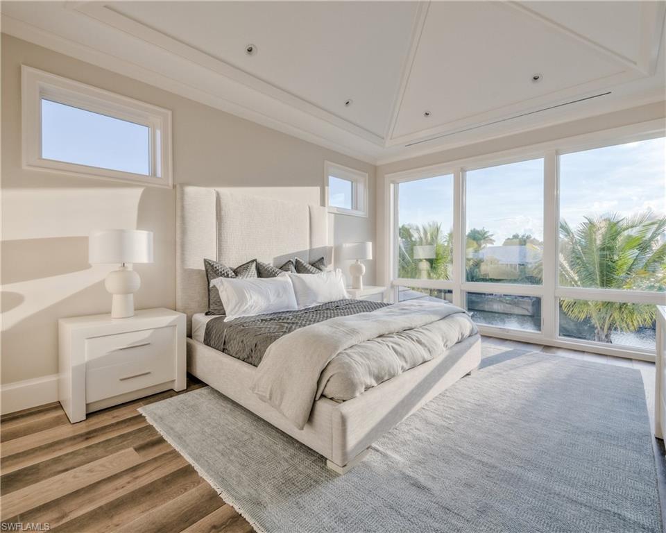 PORT ROYAL - Residential