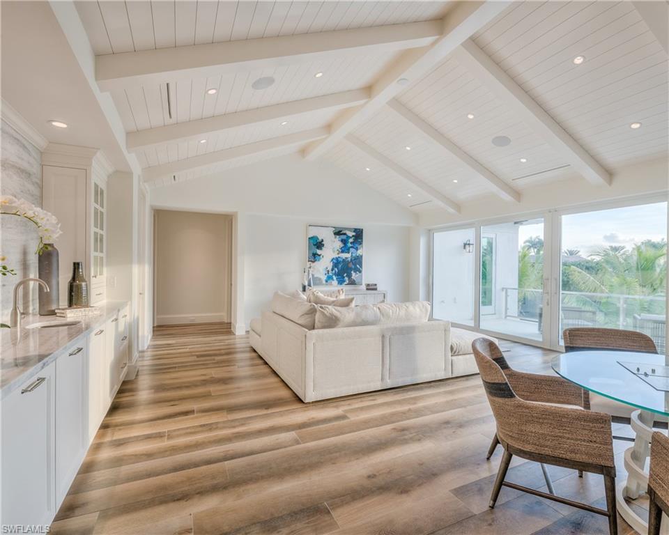 PORT ROYAL - Residential