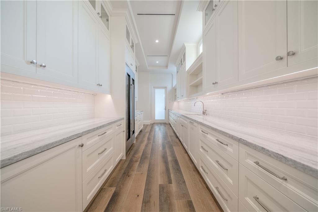 PORT ROYAL - Residential