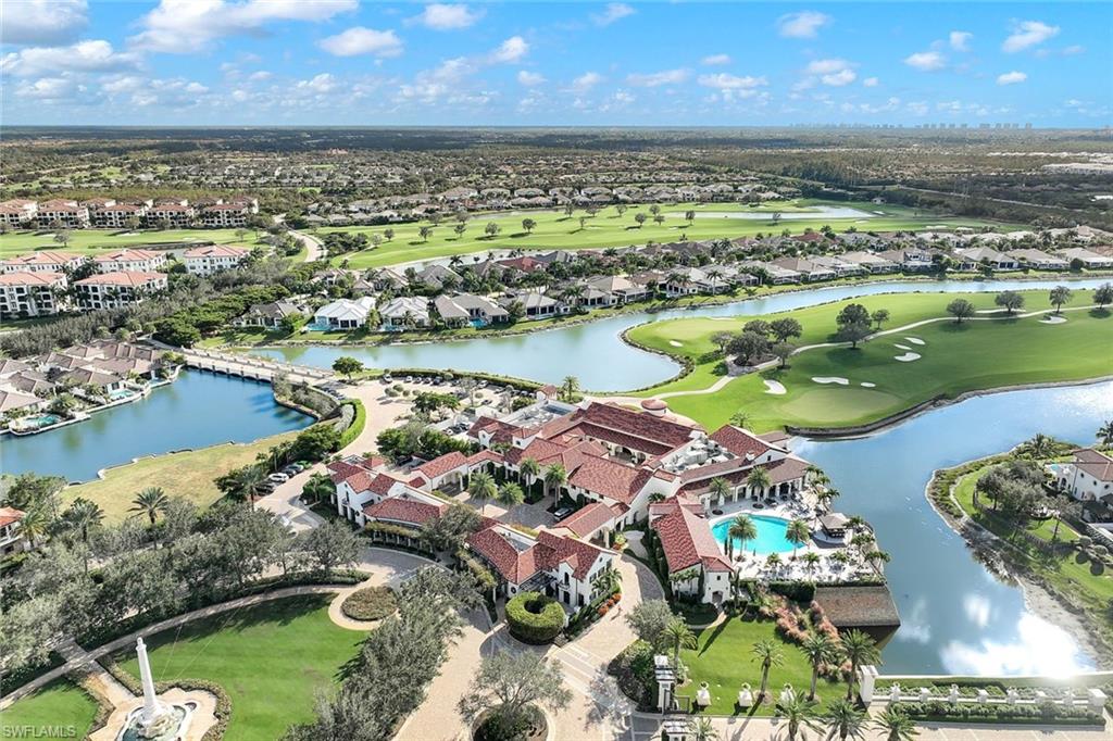 PRATO GRAND ESTATES - Residential