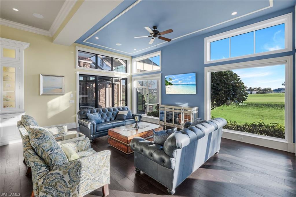 PRATO GRAND ESTATES - Residential