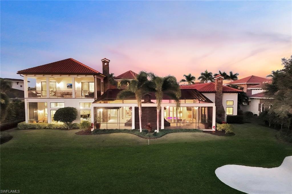 PRATO GRAND ESTATES - Residential