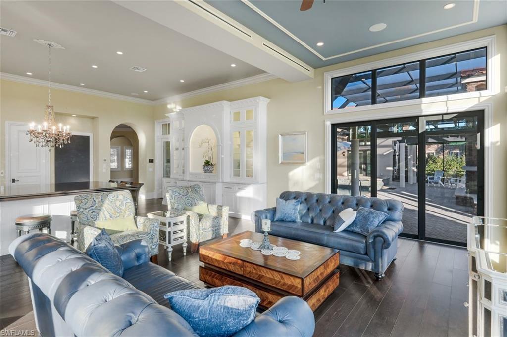 PRATO GRAND ESTATES - Residential