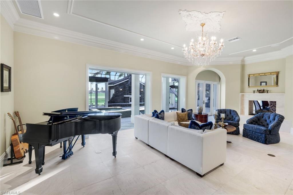 PRATO GRAND ESTATES - Residential