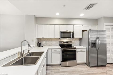 16450 Millstone CIR 105 FORT MYERS FL 33908