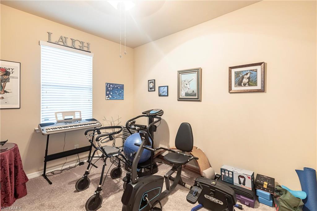 SUNSET POINTE - Residential