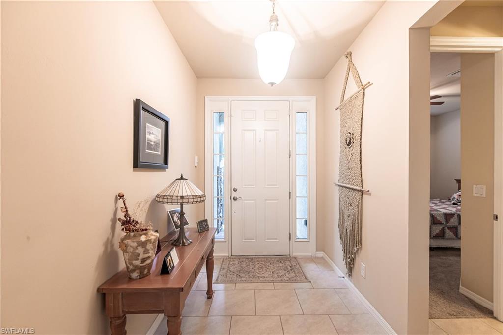 SUNSET POINTE - Residential