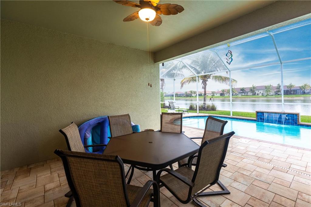 SUNSET POINTE - Residential