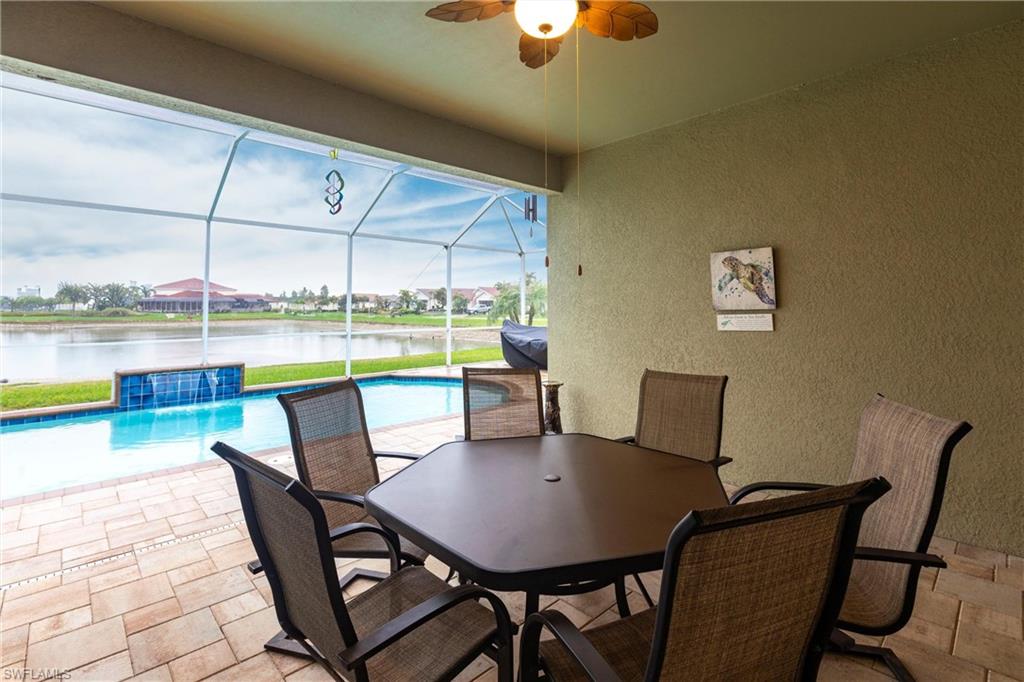 SUNSET POINTE - Residential