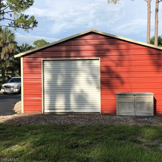 GOLDEN GATE ESTATES - Residential