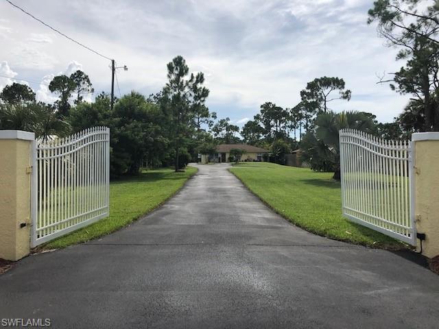 GOLDEN GATE ESTATES - Residential