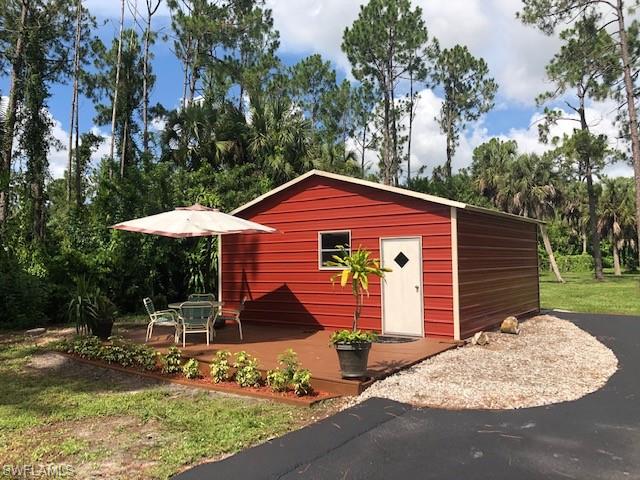 GOLDEN GATE ESTATES - Residential