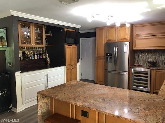 GOLDEN GATE ESTATES - Residential