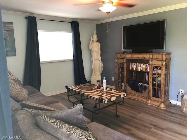 GOLDEN GATE ESTATES - Residential